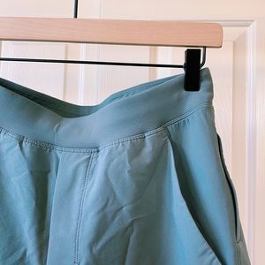 LULULEMON LICENSE TO TRAIN SHORT